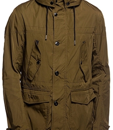 市场上装-大衣-时尚商务大衣