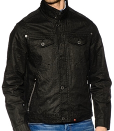 市场上装-夹克-时尚商务夹克