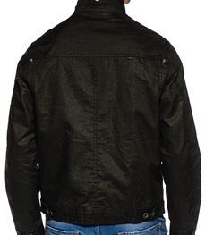 市场上装-夹克-时尚商务夹克