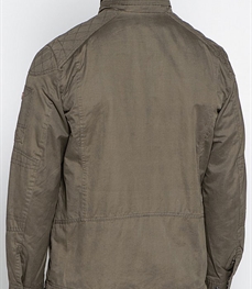 市场上装-夹克-时尚商务夹克