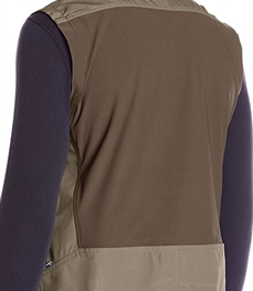 市场上装-马夹-时尚商务马甲