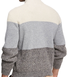 市场上装-毛衫-时尚商务毛衫