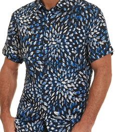 市场上装-衬衫-时尚商务衬衫