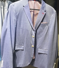 市场上装-单西-（实拍）时尚商务单西