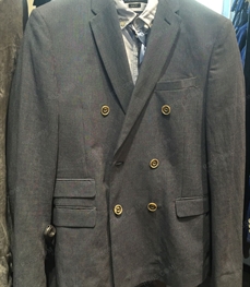 市场上装-单西-（实拍）时尚商务单西