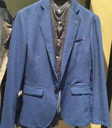 市场上装-单西-（实拍）时尚商务单西