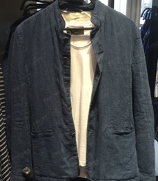 市场上装-单西-（实拍）时尚商务单西