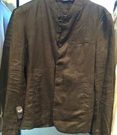 市场上装-单西-（实拍）时尚商务单西