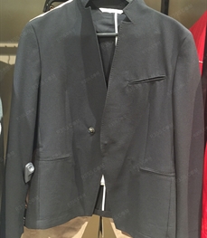 市场上装-单西-（实拍）时尚商务单西