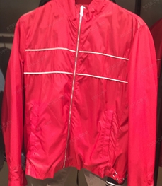 市场上装-夹克-（实拍）时尚商务夹克