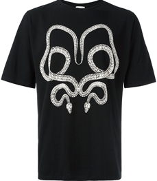 市场上装-T恤-休闲男装t恤