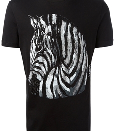 市场上装-T恤-休闲男装t恤