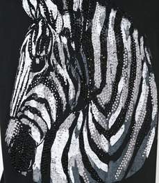 市场上装-T恤-休闲男装t恤