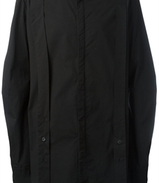 市场上装-衬衫-休闲男装衬衫