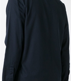 市场上装-衬衫-休闲男装衬衫