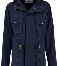 市场上装-中长外套-休闲男装中长外套