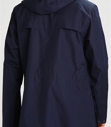 市场上装-中长外套-休闲男装中长外套