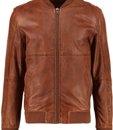 市场上装-皮衣-休闲男装皮衣