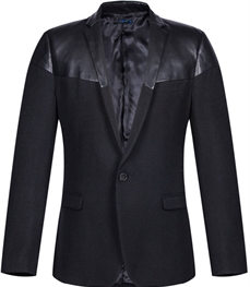 市场上装-单西-休闲男装单西