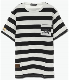 市场上装-T恤-休闲男装t恤