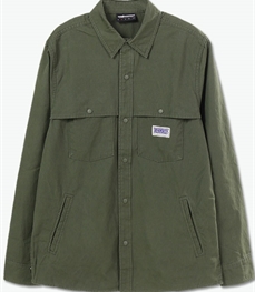 市场上装-衬衫-休闲男装衬衫