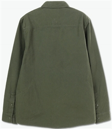 市场上装-衬衫-休闲男装衬衫