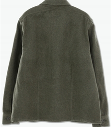 市场上装-衬衫-休闲男装衬衫