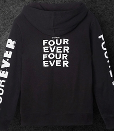 市场上装-卫衣-休闲男装卫衣