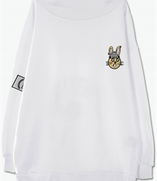 市场上装-卫衣-休闲男装卫衣