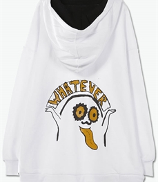 市场上装-卫衣-休闲男装卫衣