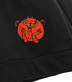 市场上装-卫衣-休闲男装卫衣