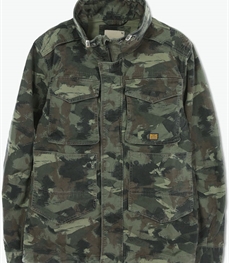 市场上装-夹克-休闲男装夹克