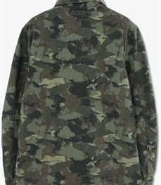 市场上装-夹克-休闲男装夹克