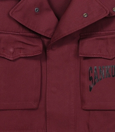 市场上装-中长外套-休闲男装中长外套