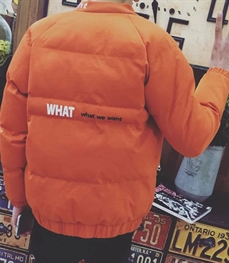 市场上装-棉衣/羽绒服-休闲男装棉服