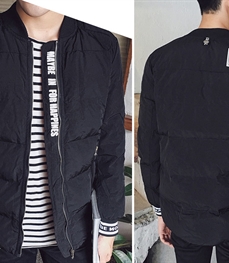 市场上装-棉衣/羽绒服-休闲男装棉服