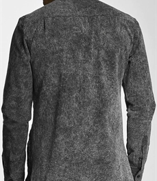 市场上装-衬衫-时尚男装衬衫