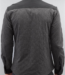 市场上装-衬衫-时尚男装衬衫