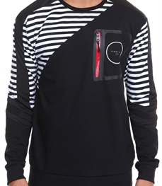 市场上装-卫衣-时尚男装卫衣