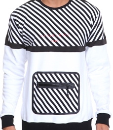 市场上装-卫衣-时尚男装卫衣