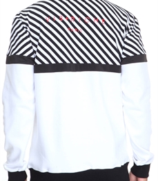 市场上装-卫衣-时尚男装卫衣