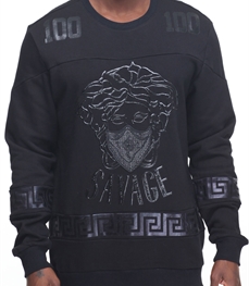 市场上装-卫衣-时尚男装卫衣