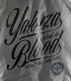 市场上装-夹克-时尚男装夹克