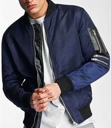市场上装-夹克-时尚男装夹克