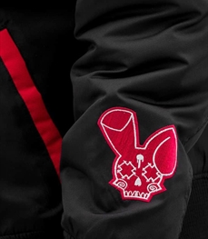 市场上装-夹克-时尚男装夹克