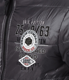 市场上装-棉衣/羽绒服-时尚男装棉服