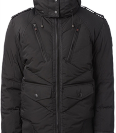 市场上装-棉衣/羽绒服-时尚男装棉服