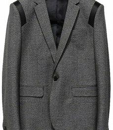 市场上装-单西-时尚男装单西