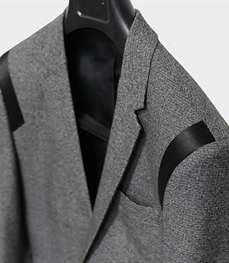 市场上装-单西-时尚男装单西