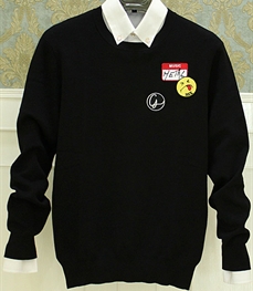 市场上装-毛衫-时尚男装毛衫